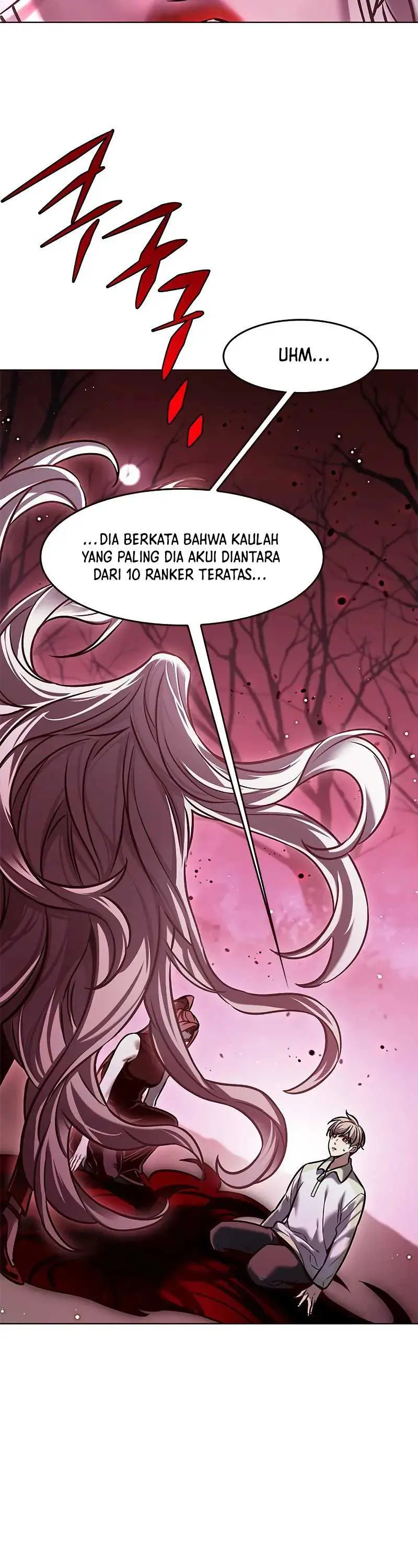 Eleceed - Chapter 296 - Page 4