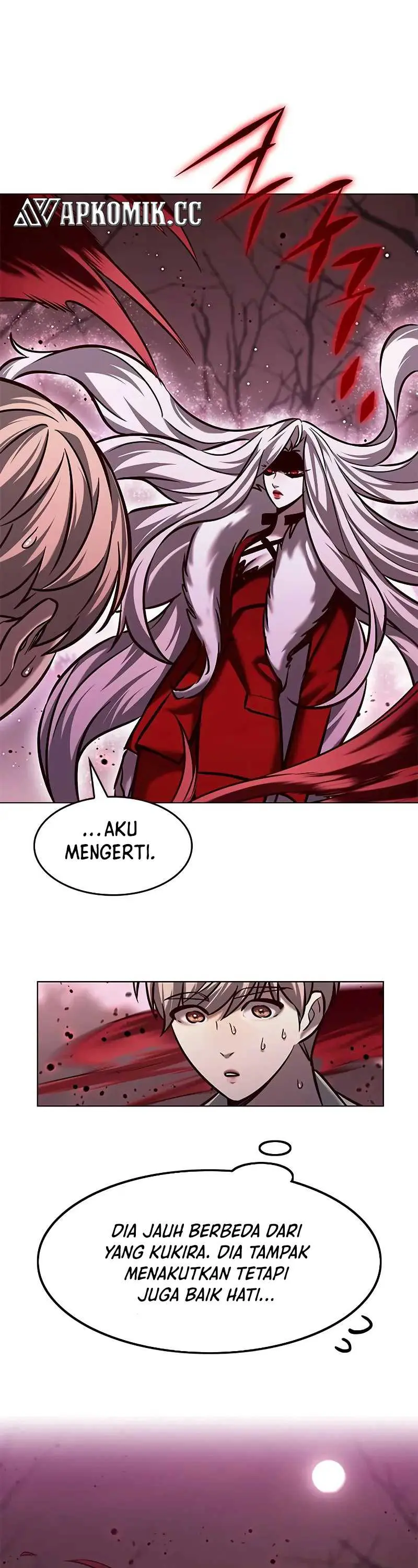 Eleceed - Chapter 296 - Page 43