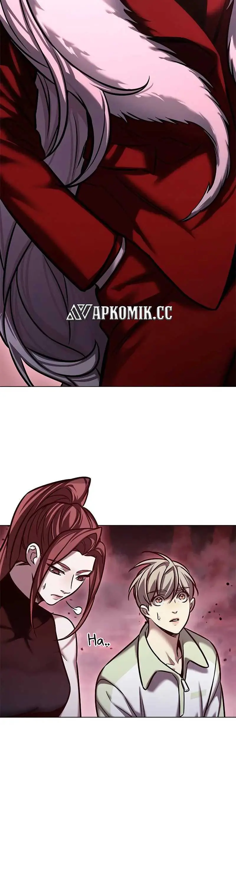 Eleceed - Chapter 296 - Page 6