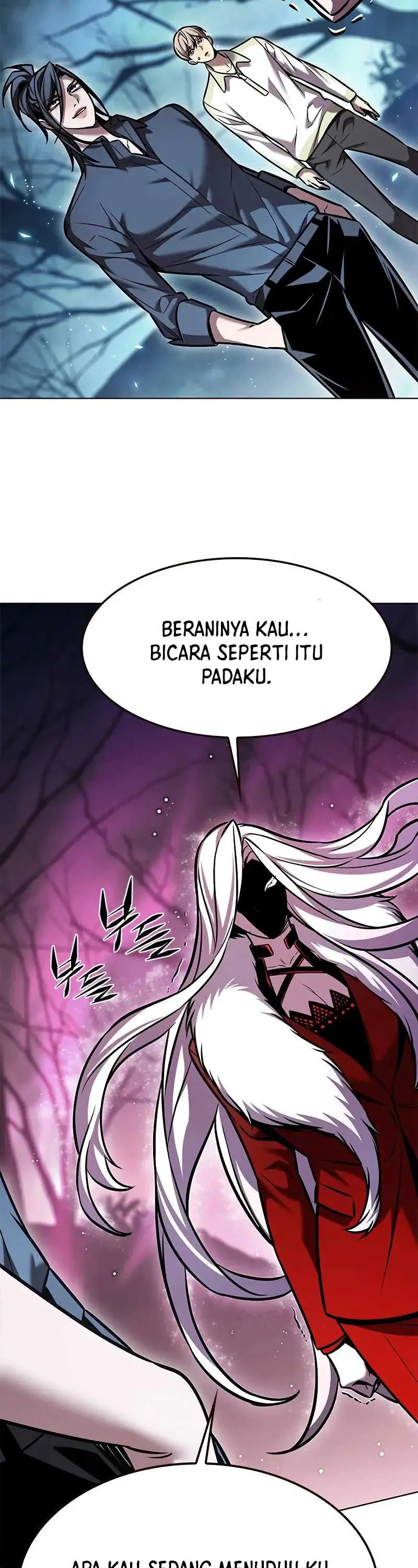 Eleceed - Chapter 297 - Page 12