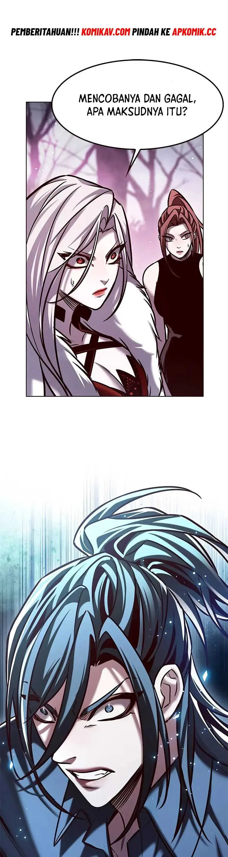 Eleceed - Chapter 297 - Page 15