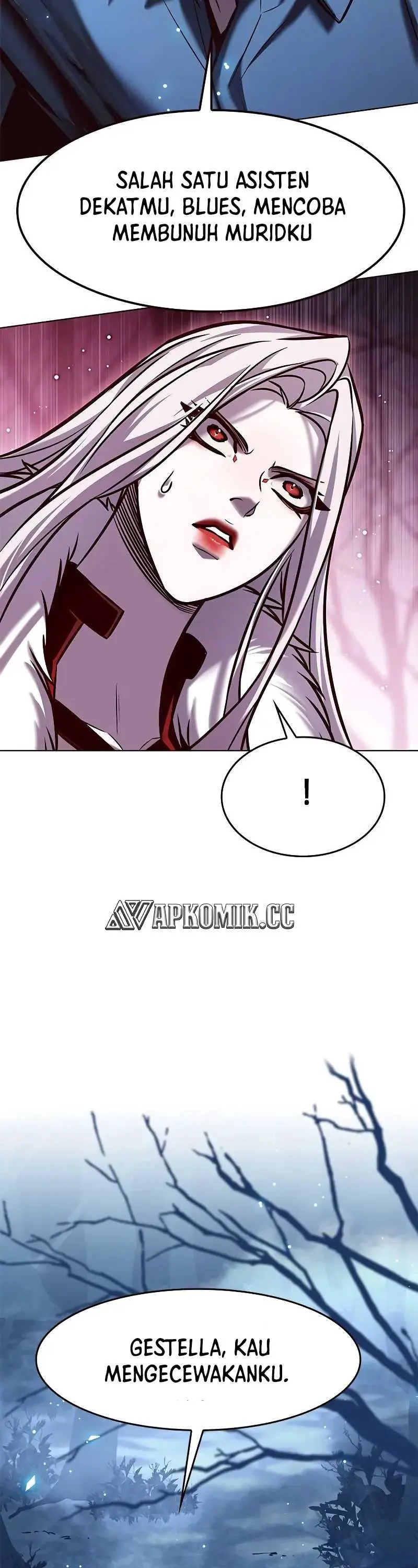 Eleceed - Chapter 297 - Page 16