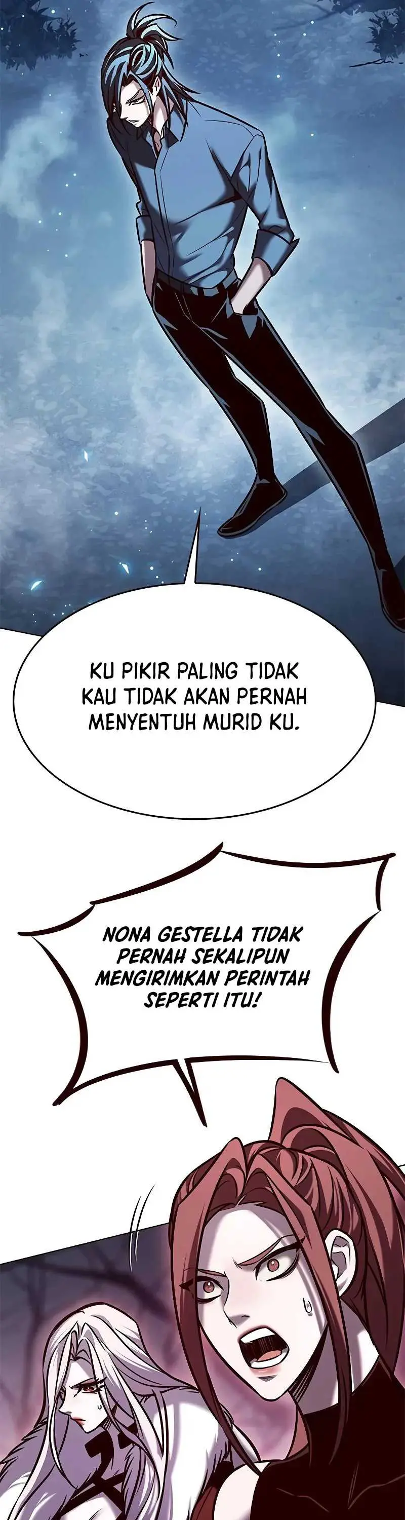 Eleceed - Chapter 297 - Page 17