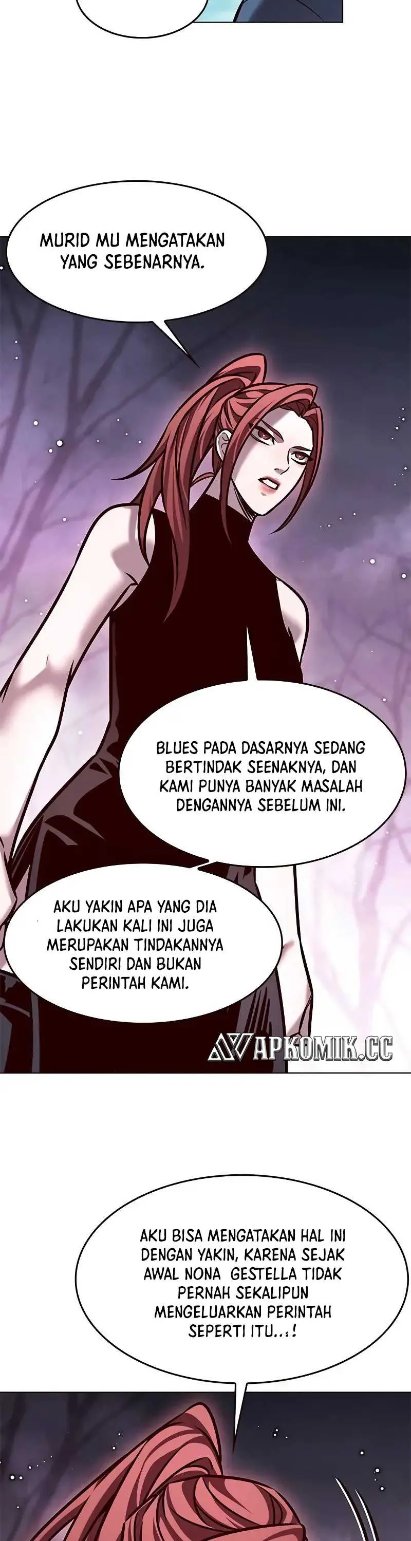 Eleceed - Chapter 297 - Page 20