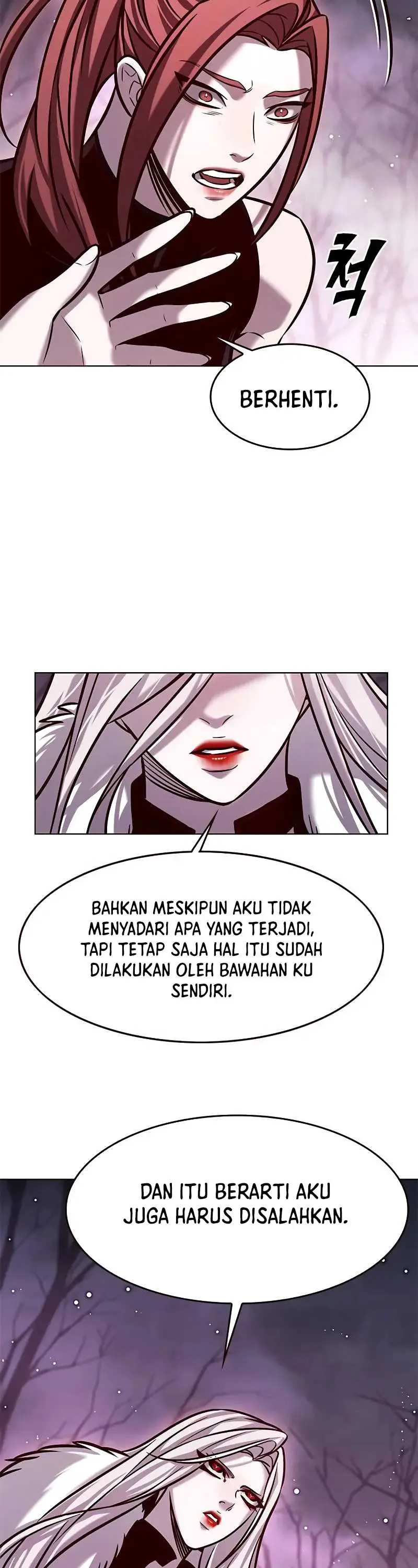 Eleceed - Chapter 297 - Page 21