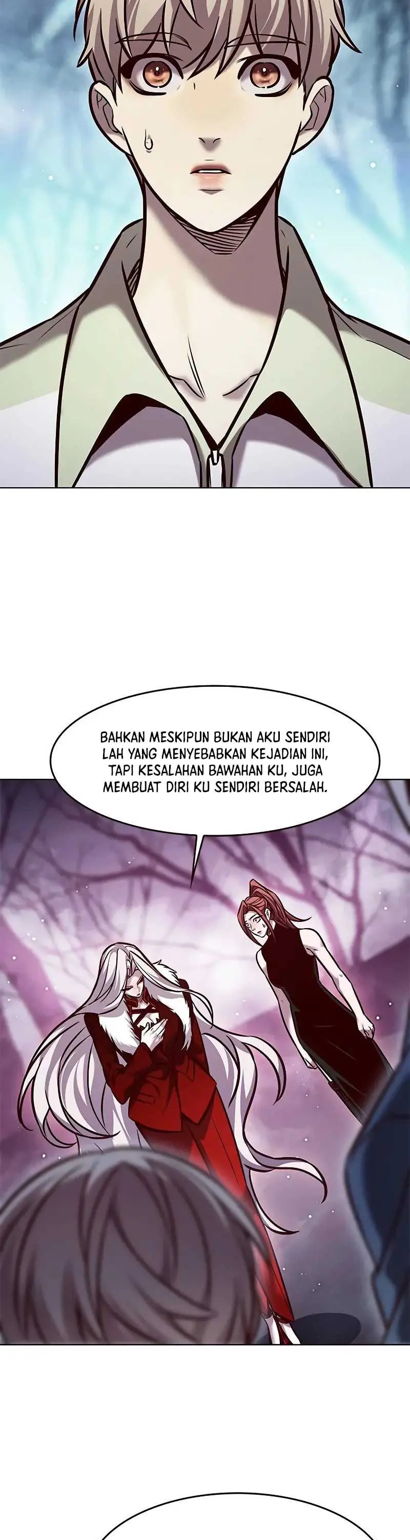 Eleceed - Chapter 297 - Page 26