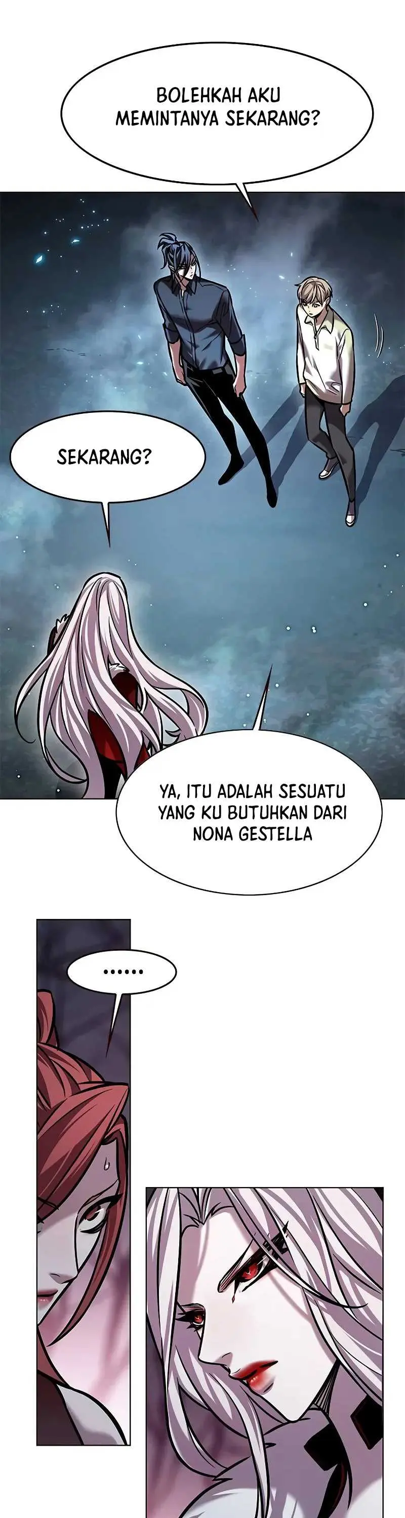 Eleceed - Chapter 297 - Page 34