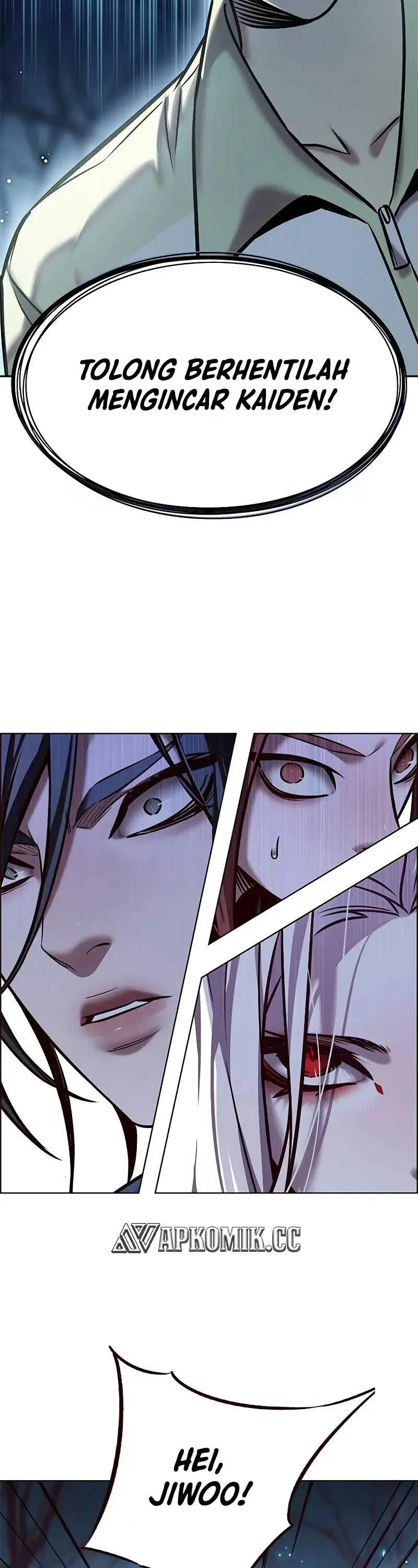 Eleceed - Chapter 297 - Page 36