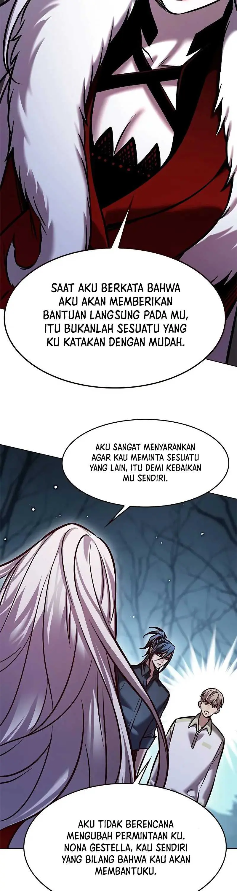 Eleceed - Chapter 297 - Page 38