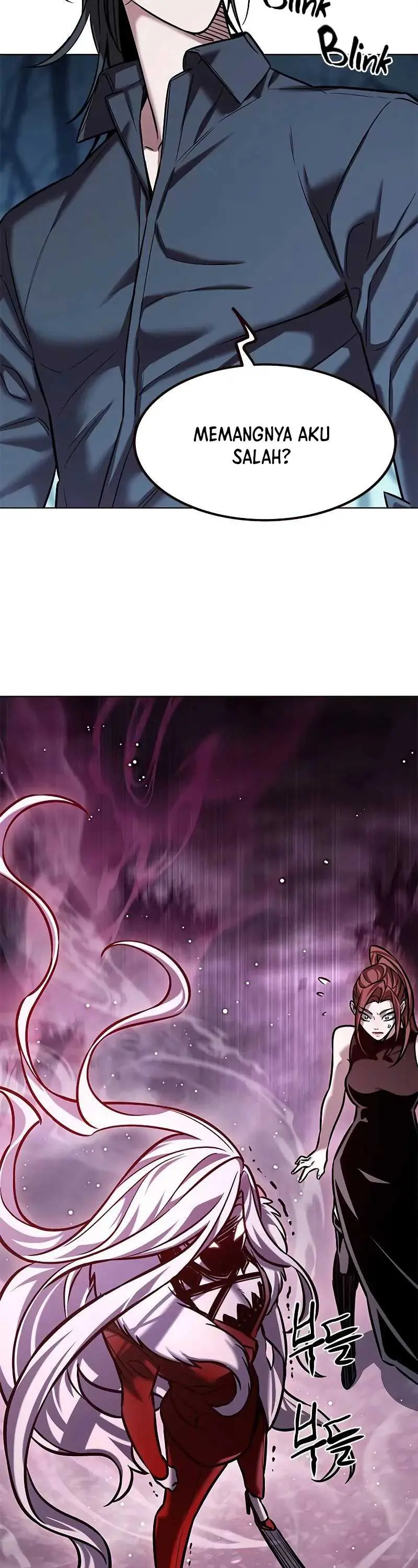 Eleceed - Chapter 297 - Page 52