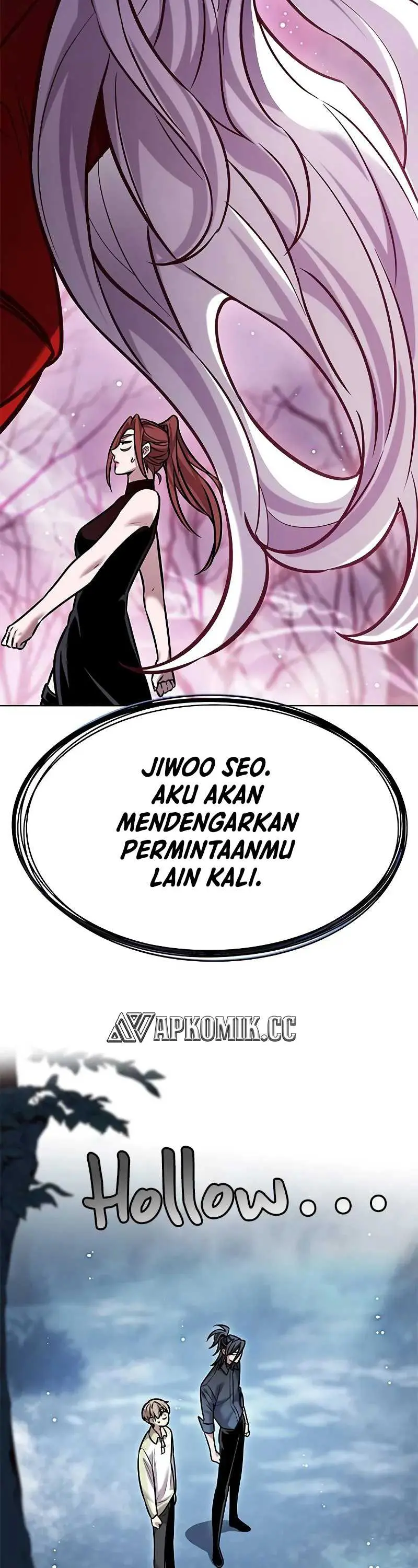 Eleceed - Chapter 297 - Page 54