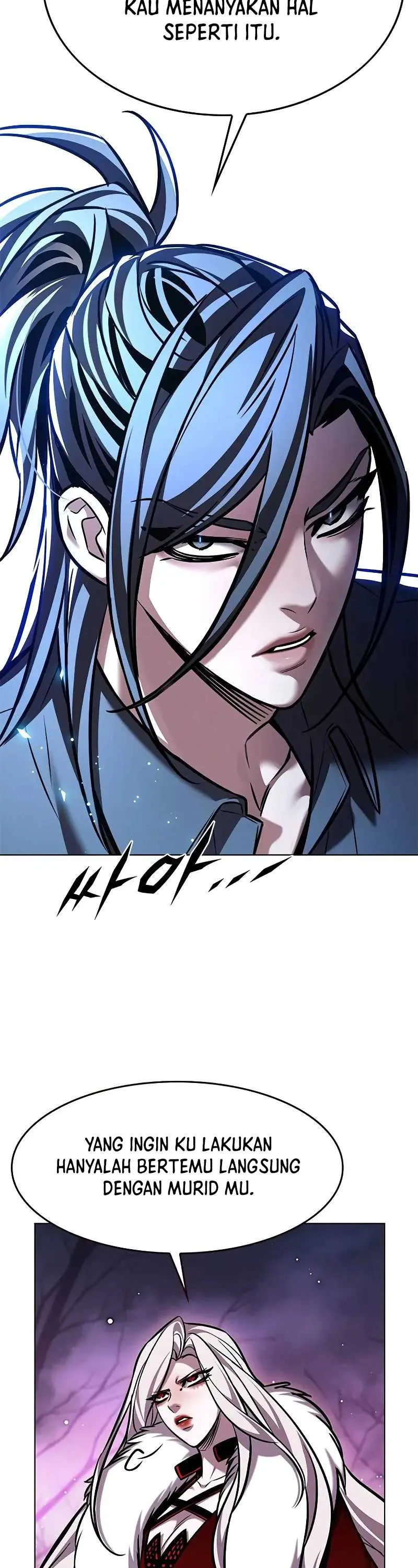 Eleceed - Chapter 297 - Page 7