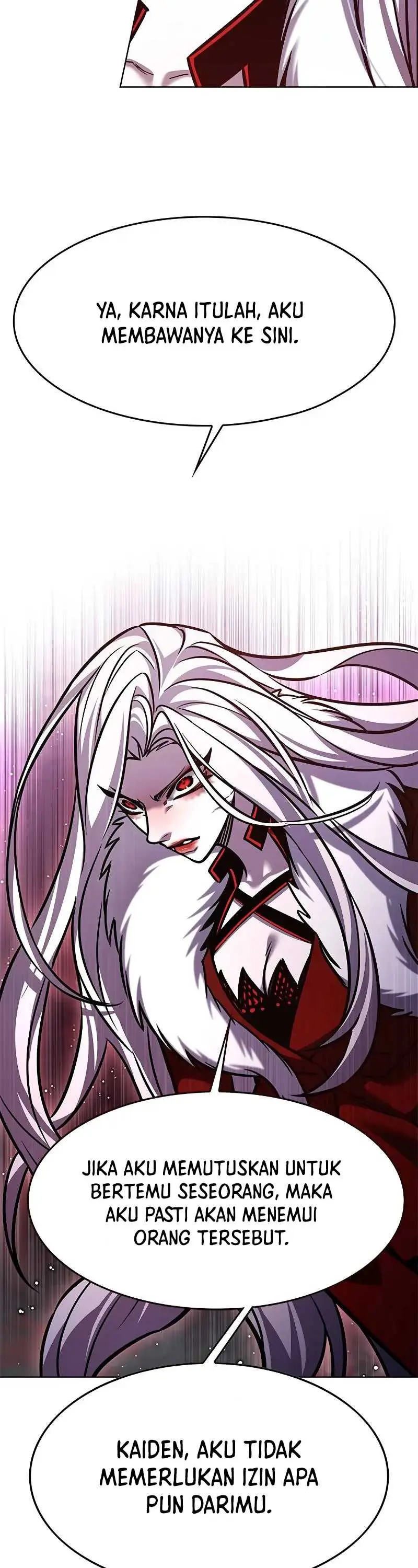 Eleceed - Chapter 297 - Page 9