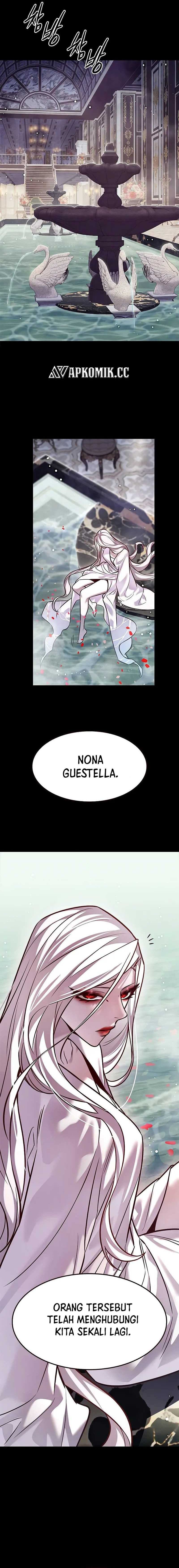 Eleceed - Chapter 298 - Page 11