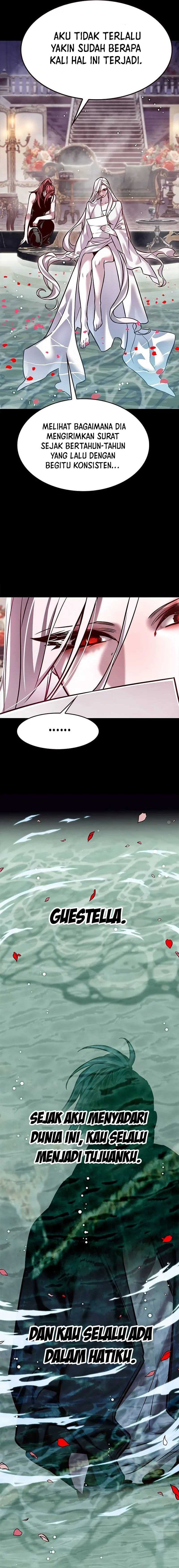 Eleceed - Chapter 298 - Page 12