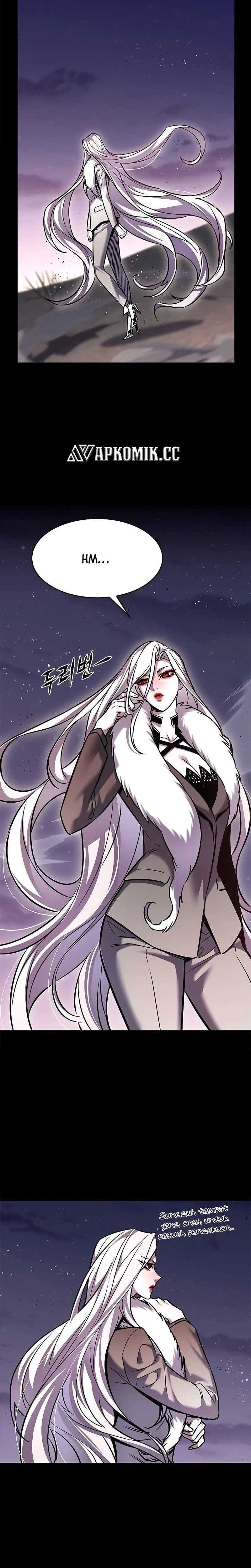 Eleceed - Chapter 298 - Page 16