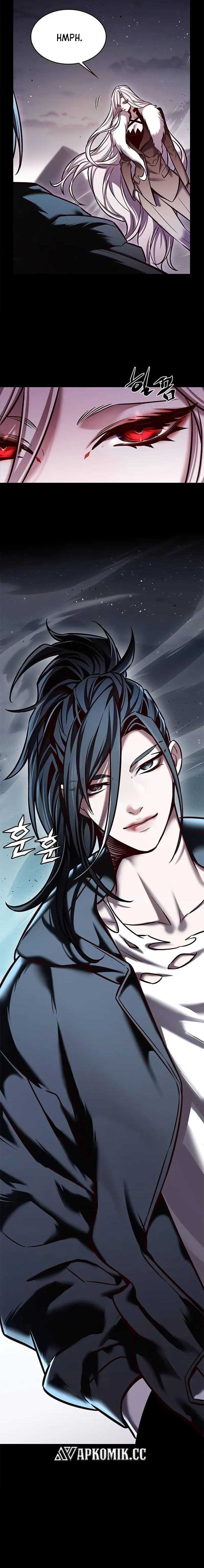 Eleceed - Chapter 298 - Page 18