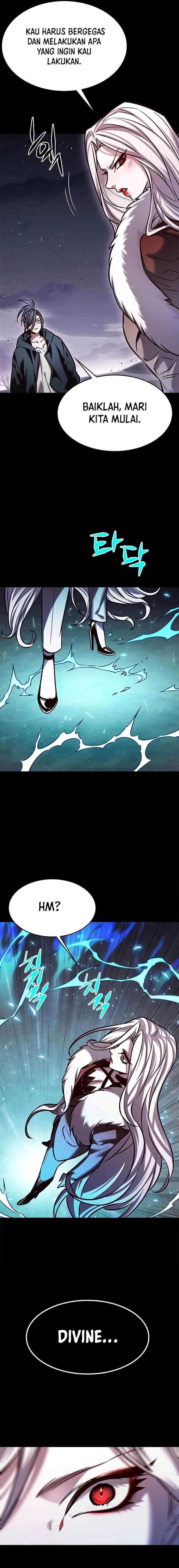 Eleceed - Chapter 298 - Page 19