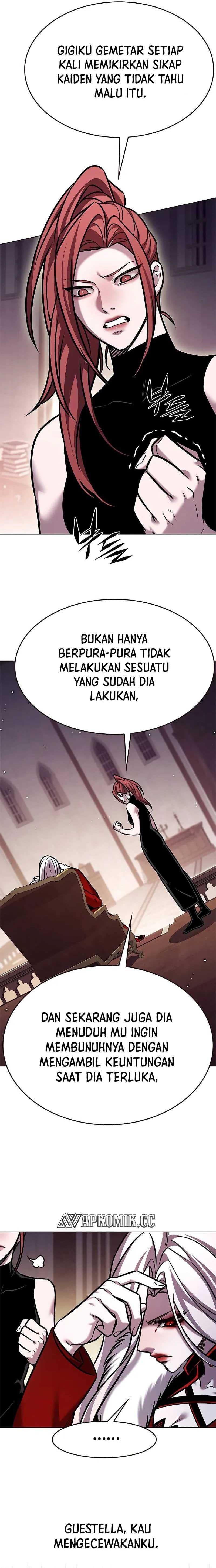 Eleceed - Chapter 298 - Page 22