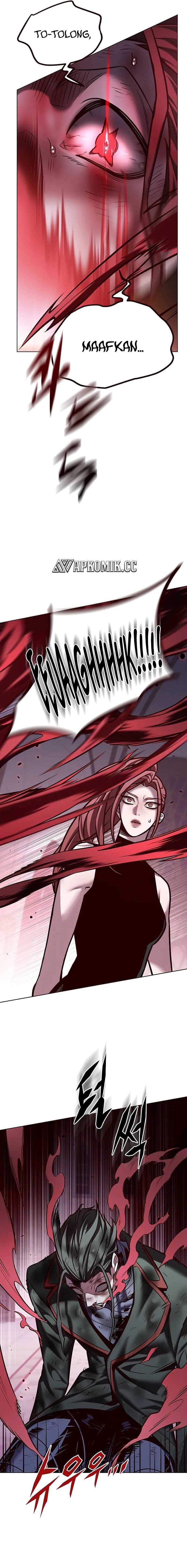 Eleceed - Chapter 298 - Page 28