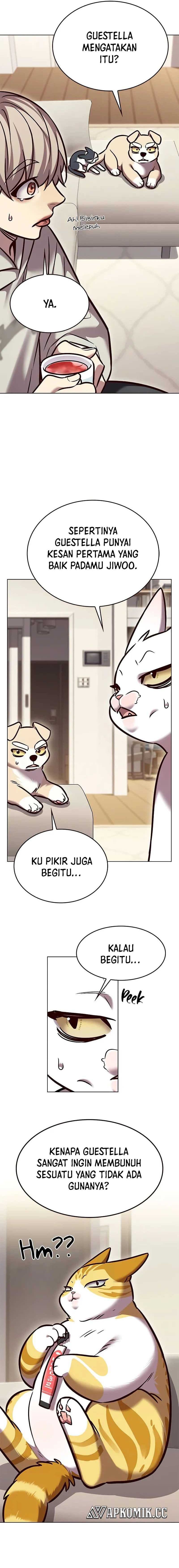 Eleceed - Chapter 298 - Page 4