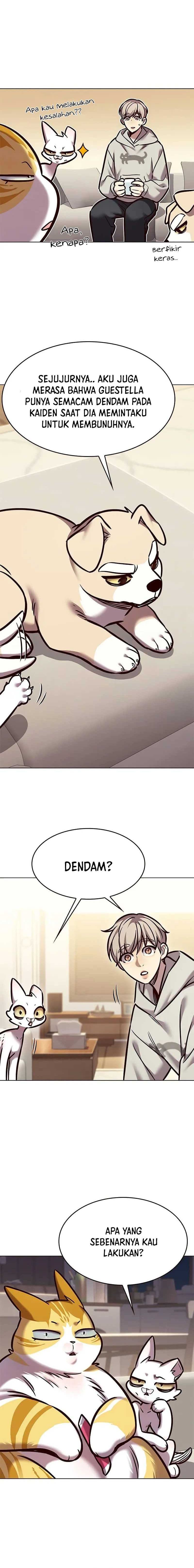 Eleceed - Chapter 298 - Page 5
