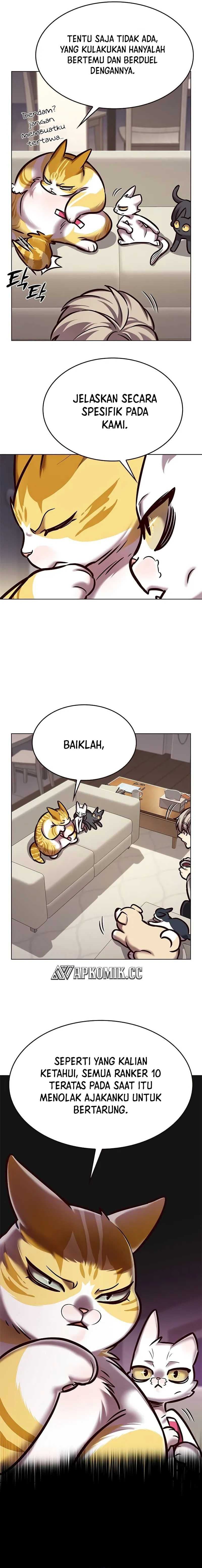 Eleceed - Chapter 298 - Page 6