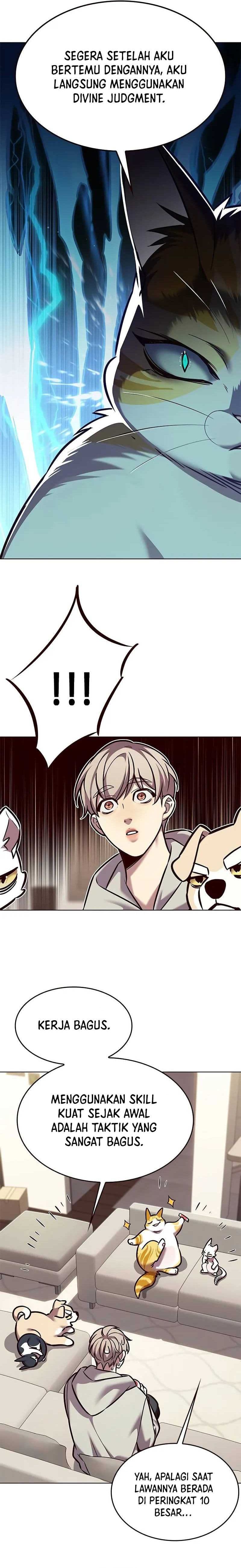 Eleceed - Chapter 298 - Page 9