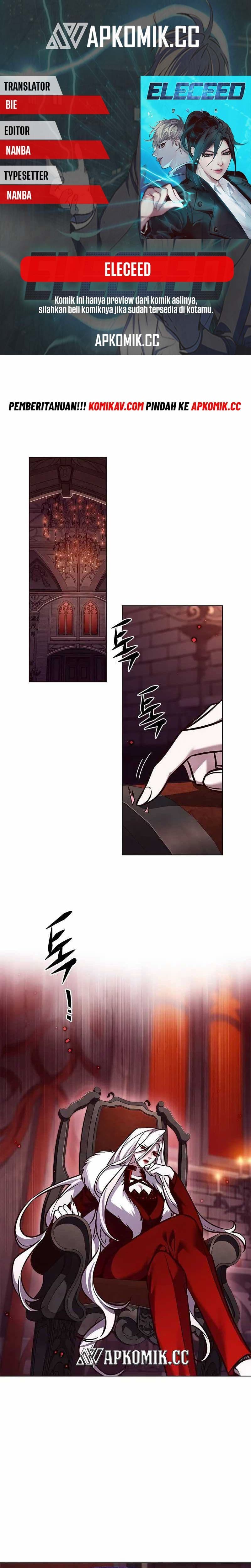 Eleceed - Chapter 299 - Page 1
