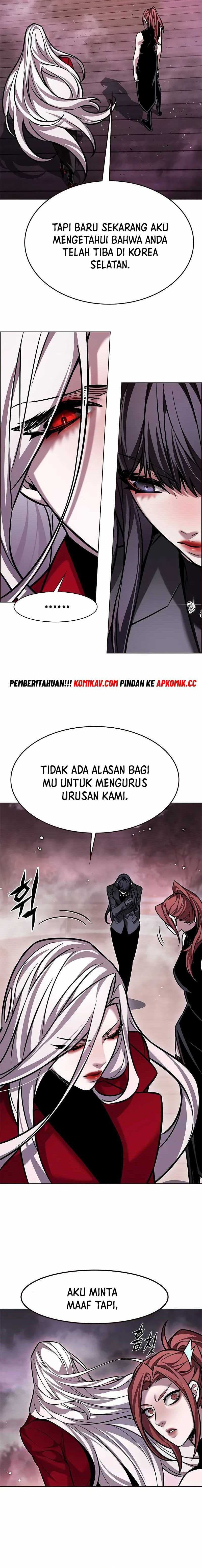 Eleceed - Chapter 299 - Page 14
