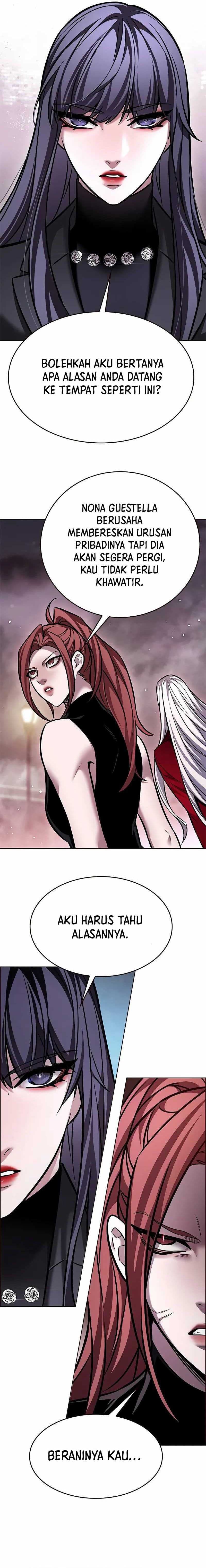 Eleceed - Chapter 299 - Page 15