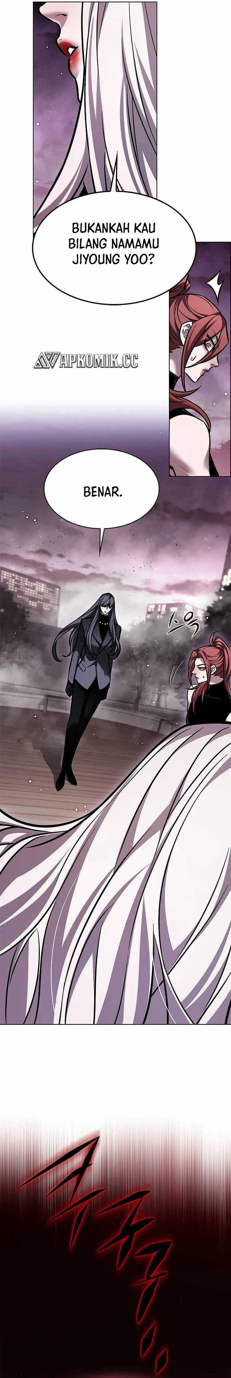 Eleceed - Chapter 299 - Page 16