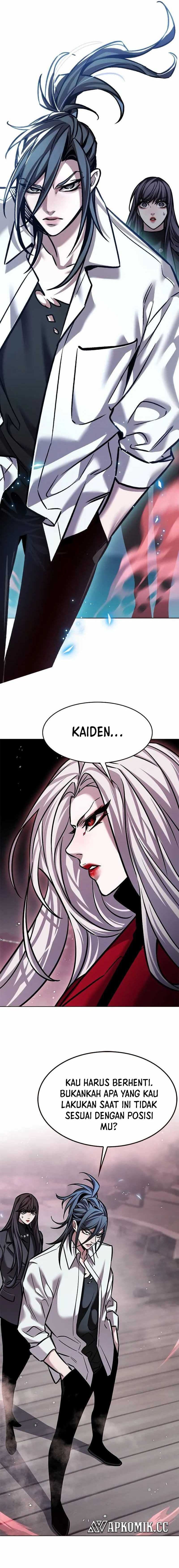 Eleceed - Chapter 299 - Page 24