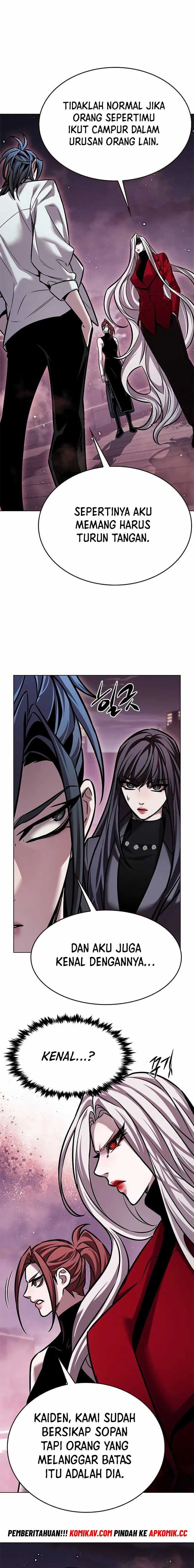Eleceed - Chapter 299 - Page 25