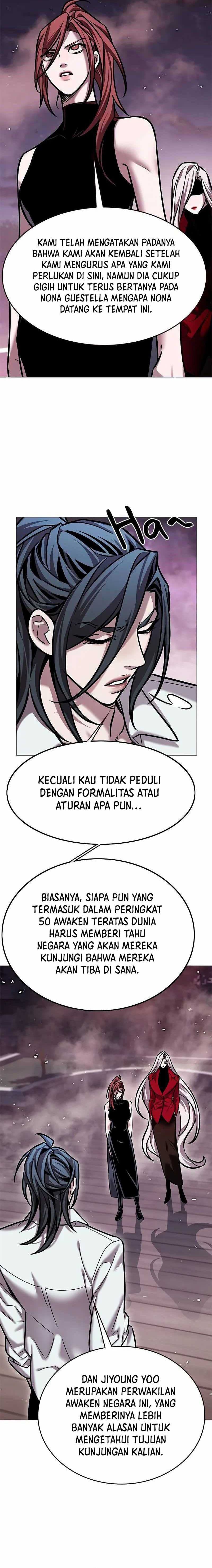 Eleceed - Chapter 299 - Page 26