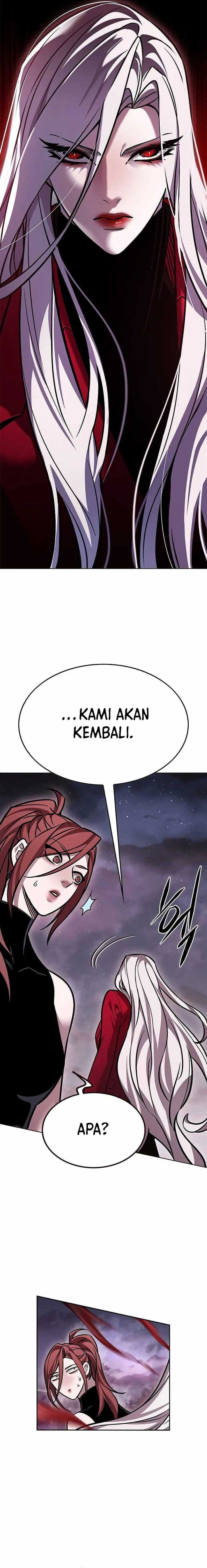 Eleceed - Chapter 299 - Page 28