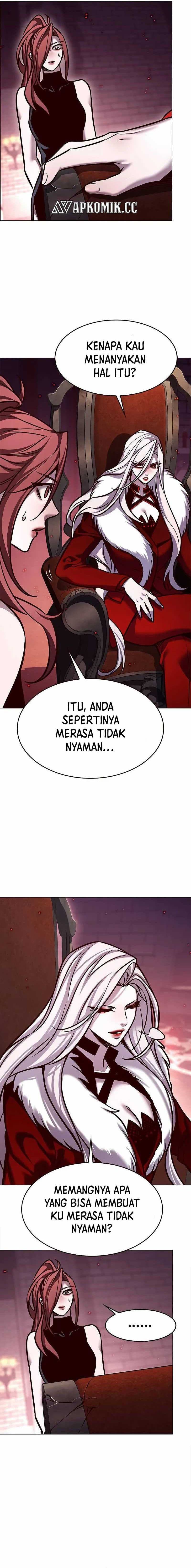 Eleceed - Chapter 299 - Page 3