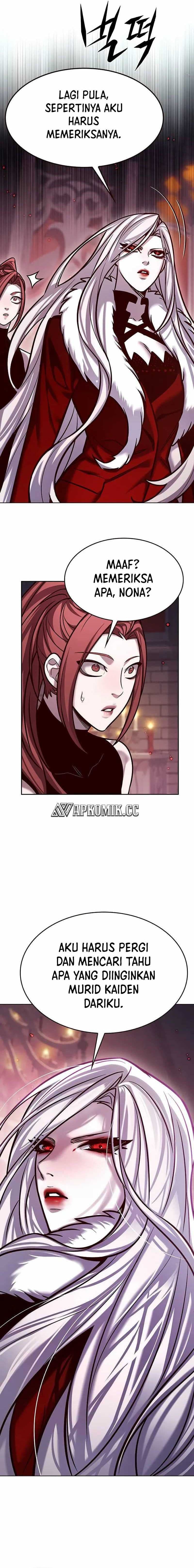 Eleceed - Chapter 299 - Page 4