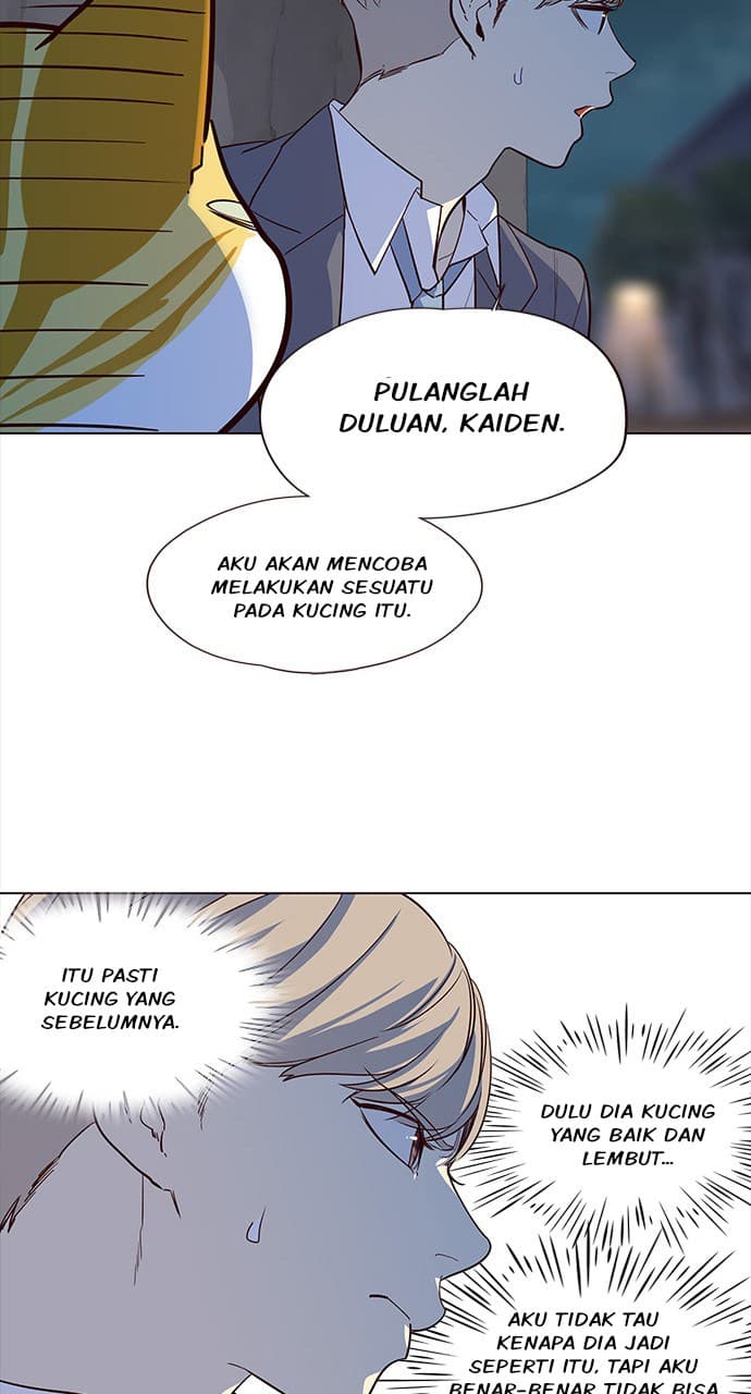 Eleceed - Chapter 3 - Page 37