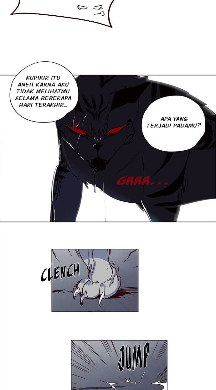 Eleceed - Chapter 3 - Page 53