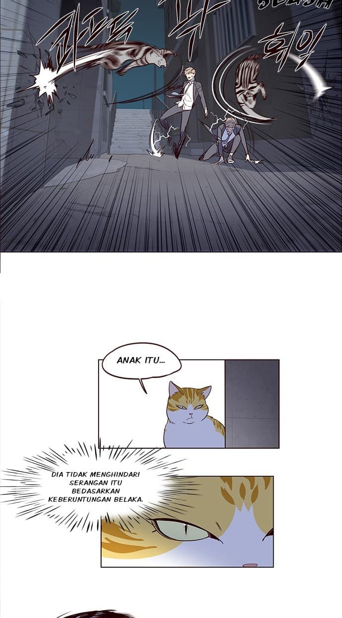 Eleceed - Chapter 3 - Page 57