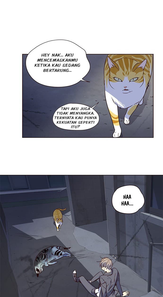Eleceed - Chapter 3 - Page 73
