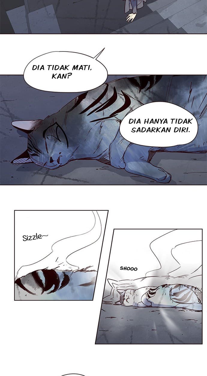 Eleceed - Chapter 3 - Page 74