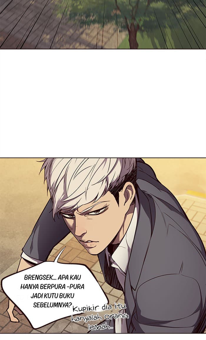 Eleceed - Chapter 30 - Page 17