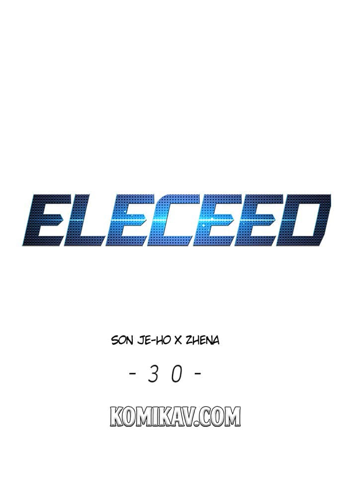Eleceed - Chapter 30 - Page 2