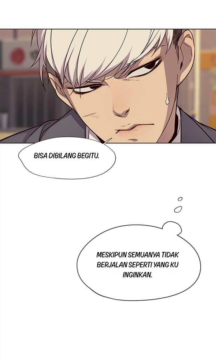 Eleceed - Chapter 30 - Page 21