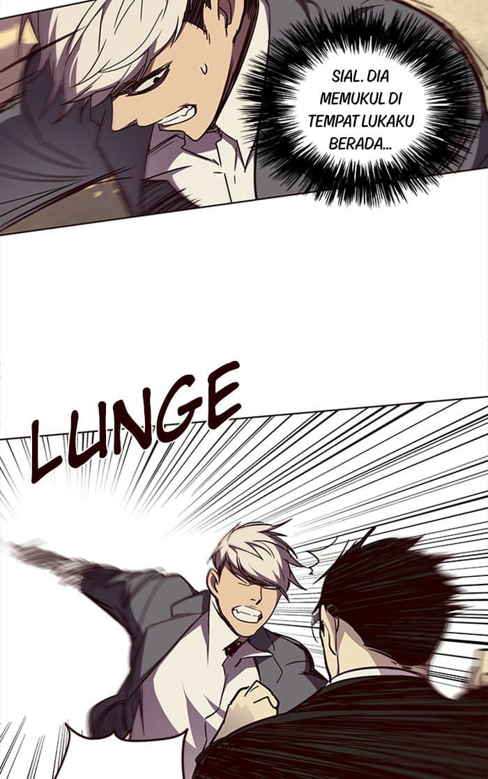 Eleceed - Chapter 30 - Page 39