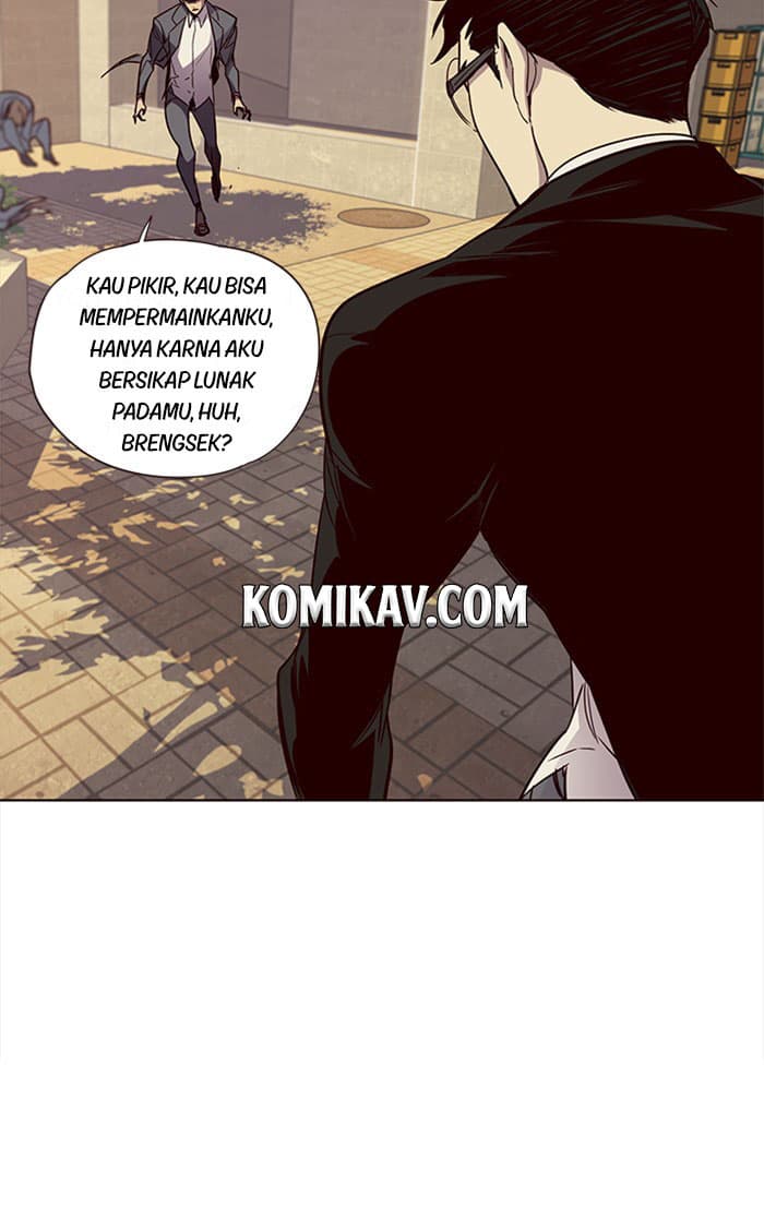 Eleceed - Chapter 30 - Page 44