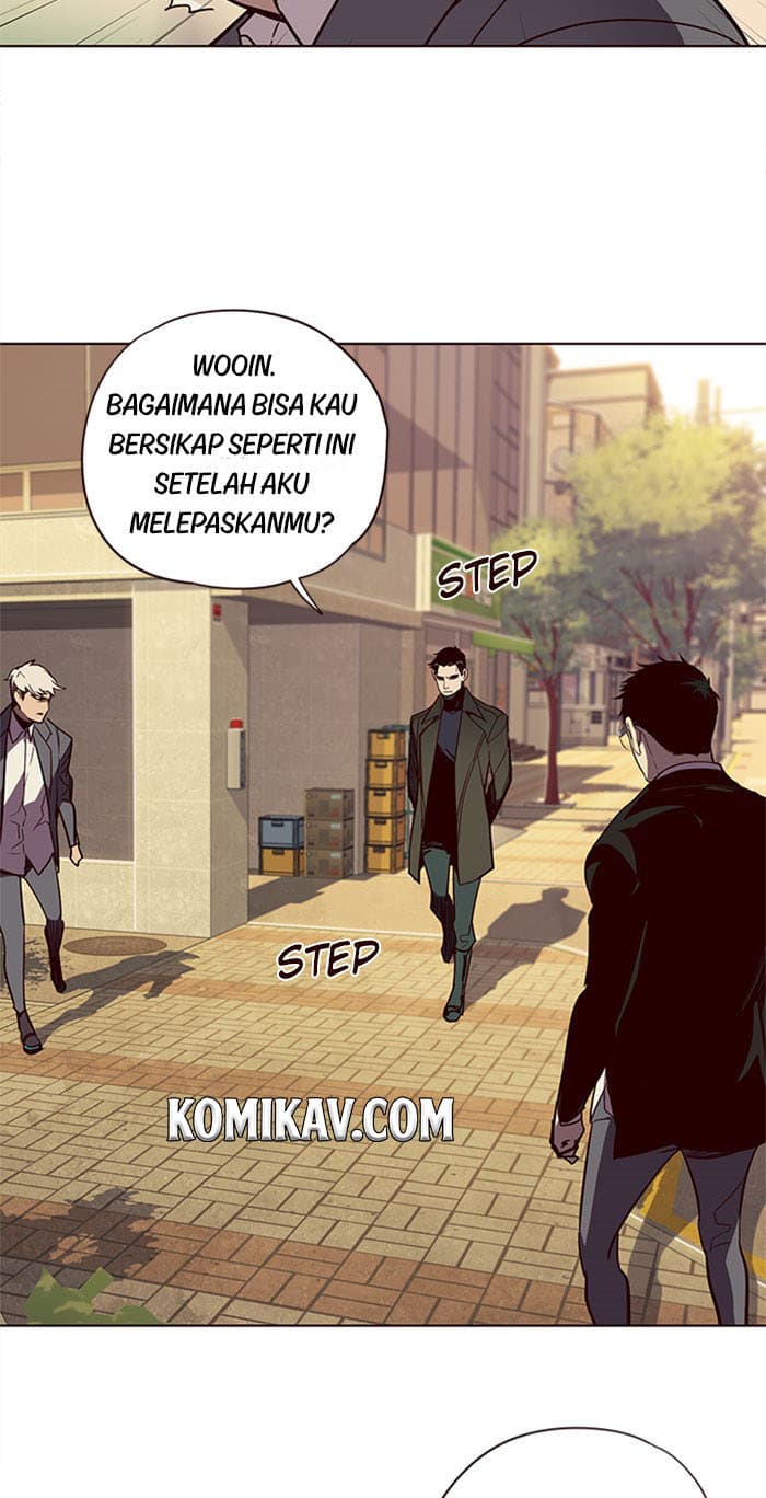 Eleceed - Chapter 30 - Page 48