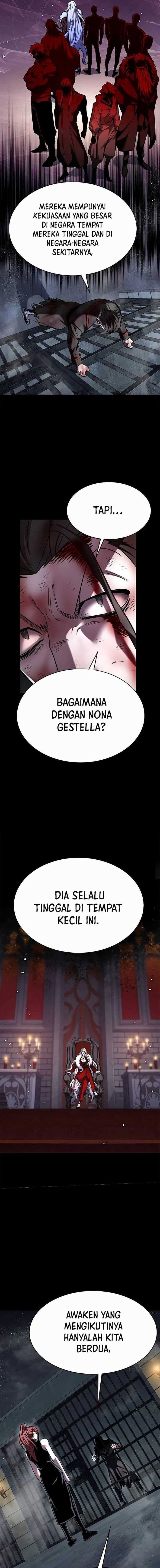 Eleceed - Chapter 300 - Page 10